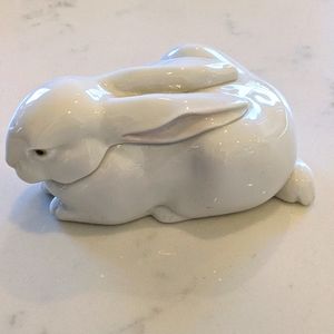 Lladro Bunny great condition